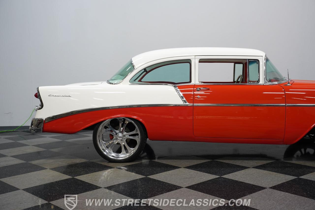1956 Chevrolet 210
