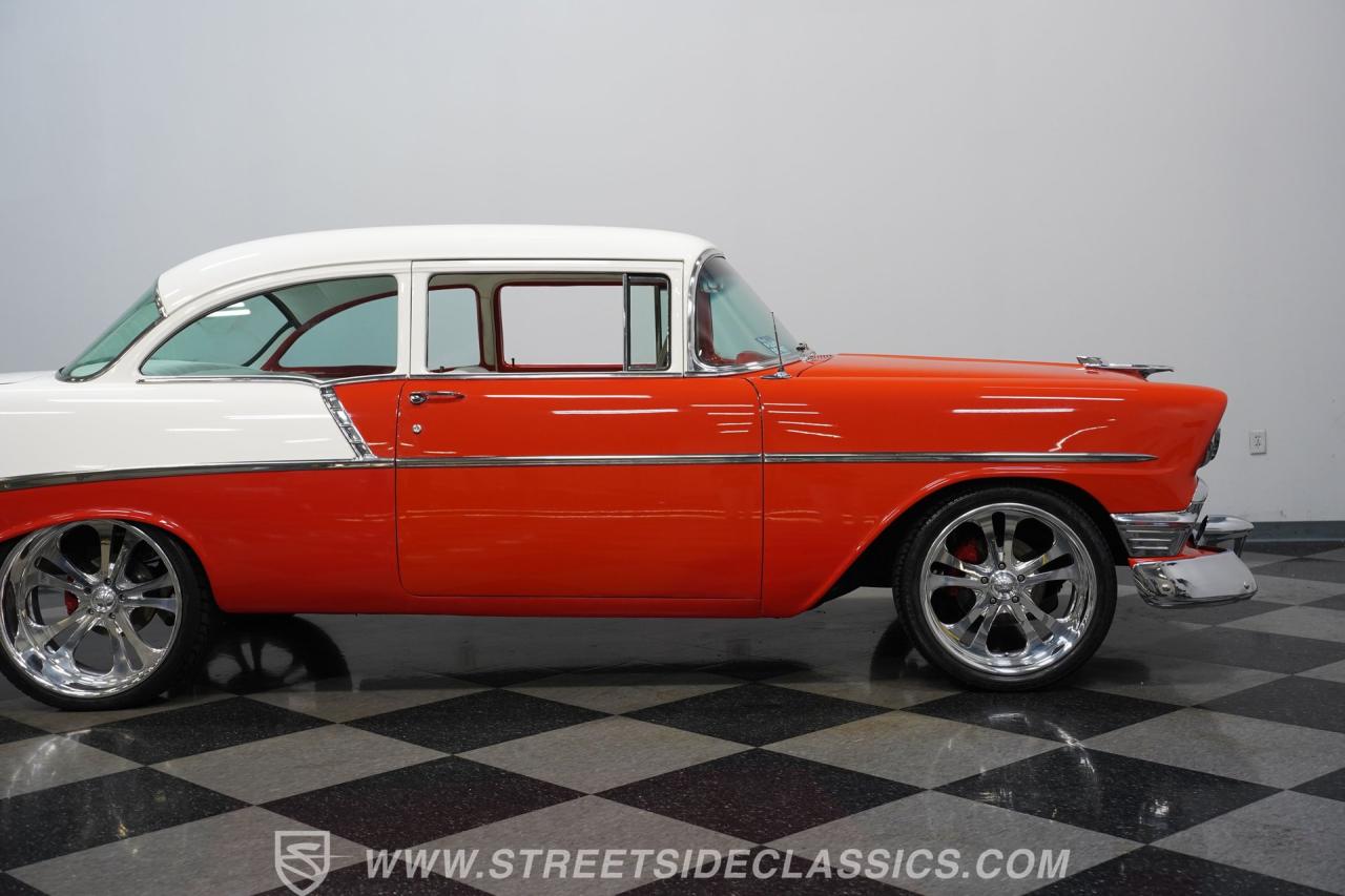1956 Chevrolet 210