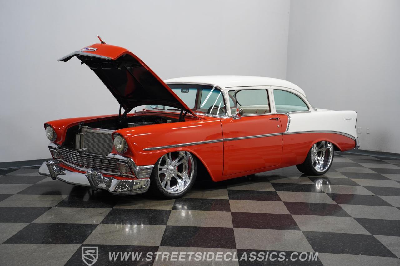 1956 Chevrolet 210