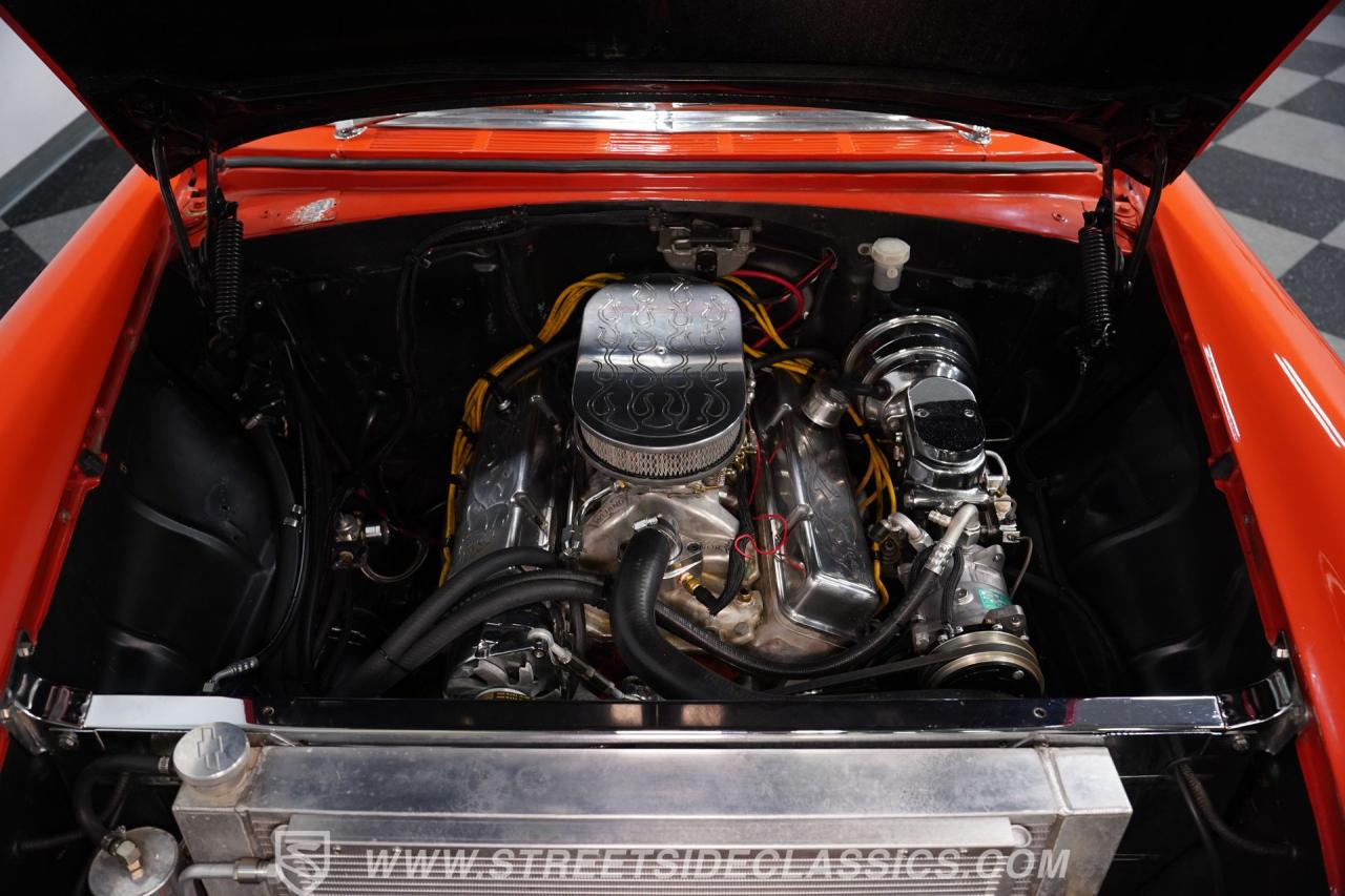 1956 Chevrolet 210