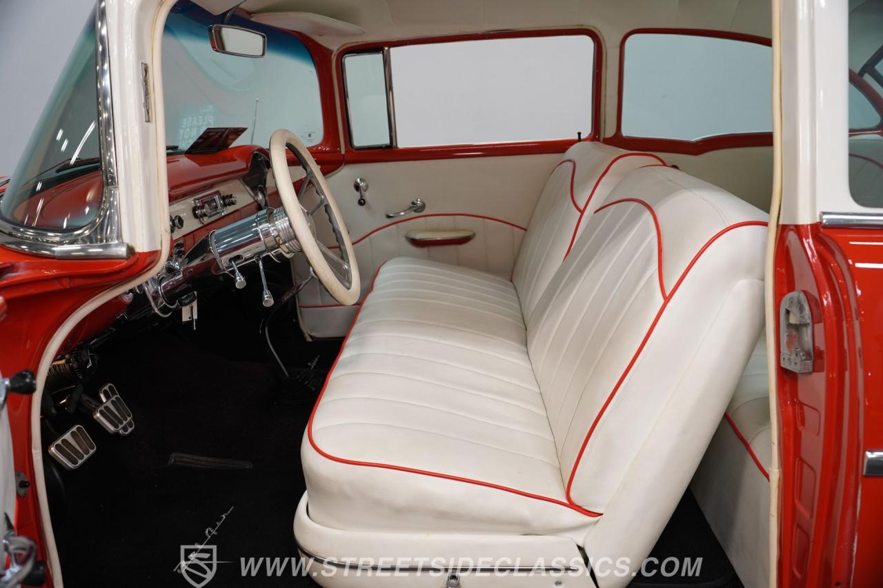 1956 Chevrolet 210