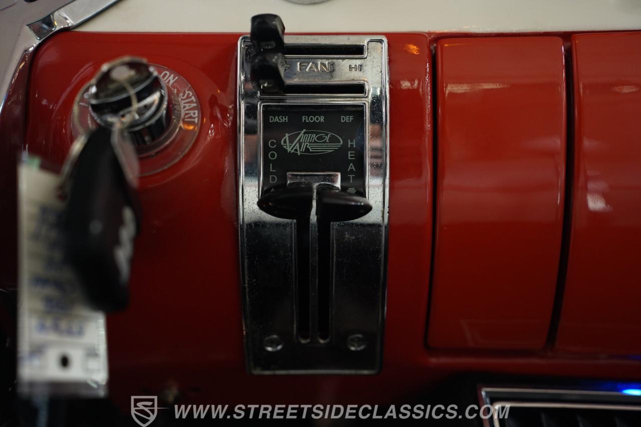 1956 Chevrolet 210