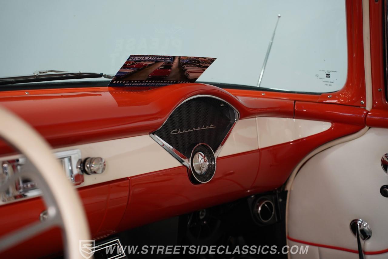 1956 Chevrolet 210