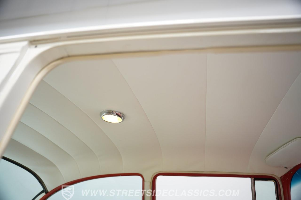1956 Chevrolet 210