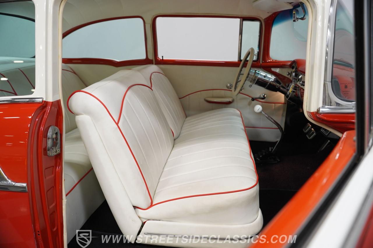 1956 Chevrolet 210