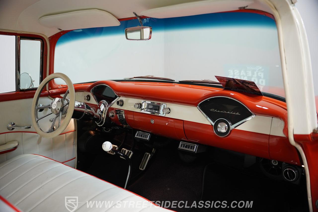 1956 Chevrolet 210