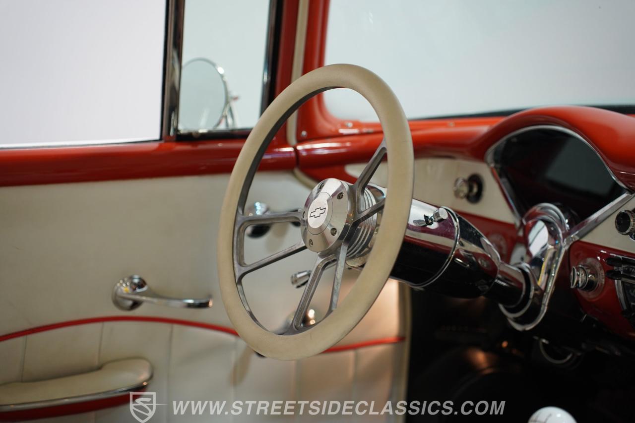 1956 Chevrolet 210