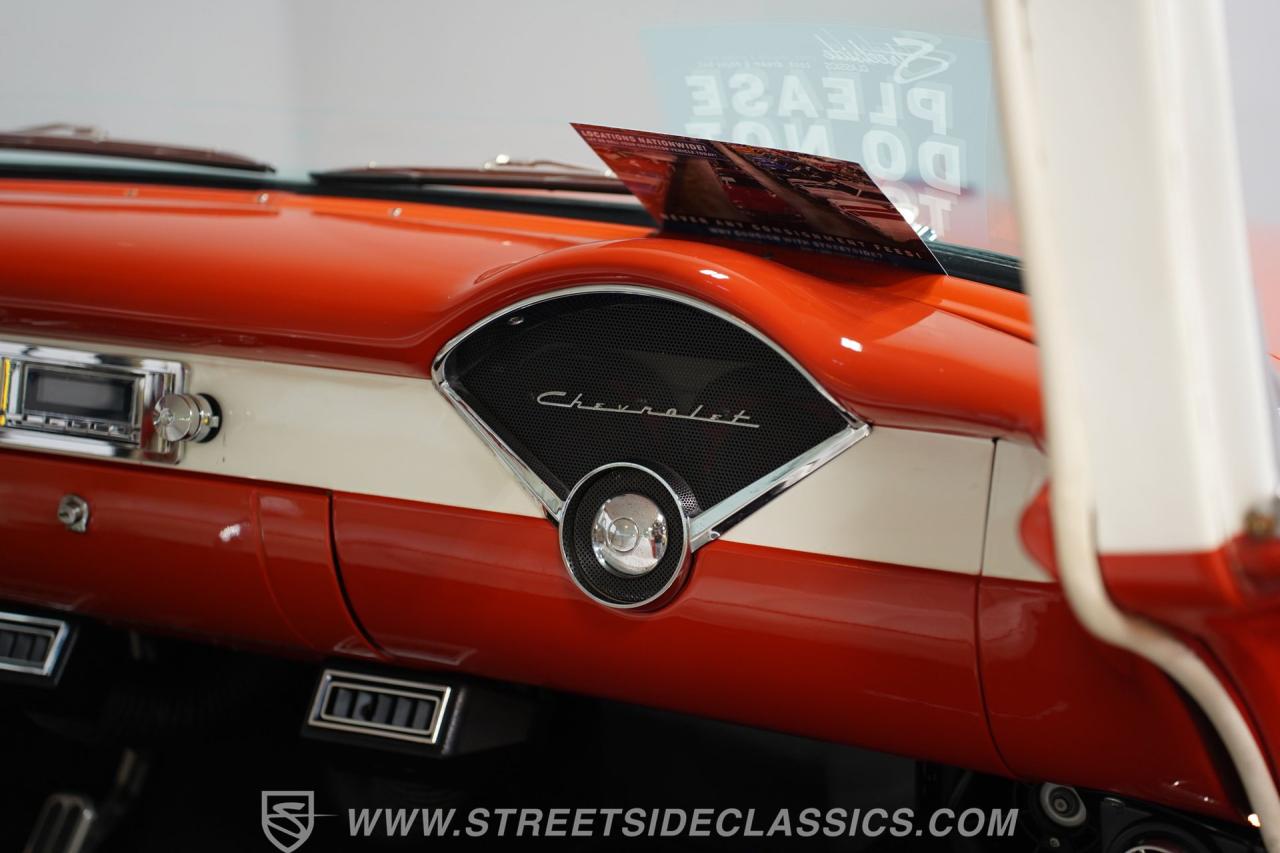 1956 Chevrolet 210