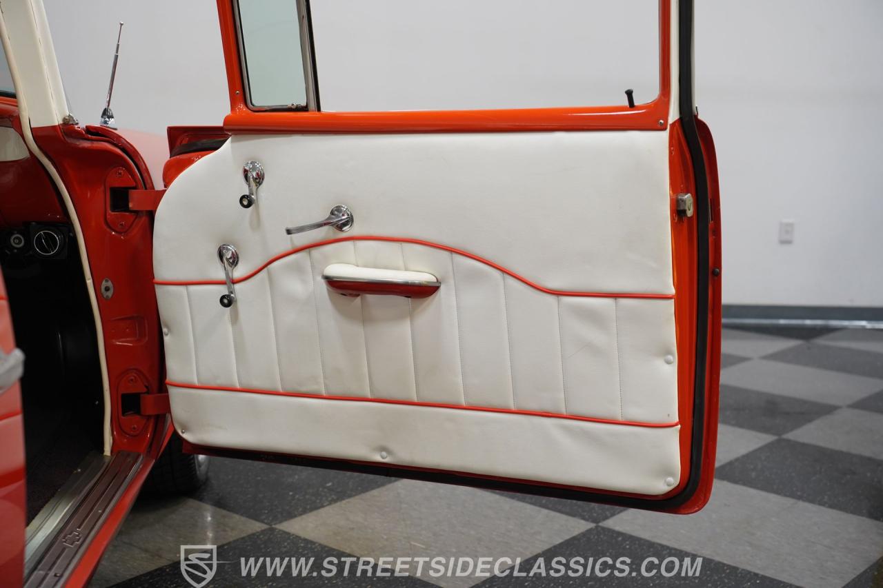 1956 Chevrolet 210