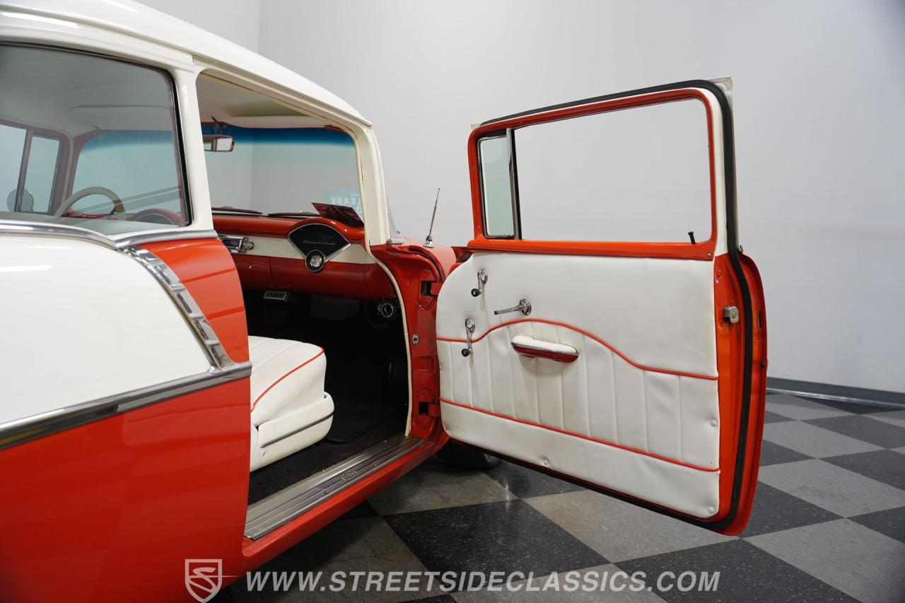 1956 Chevrolet 210