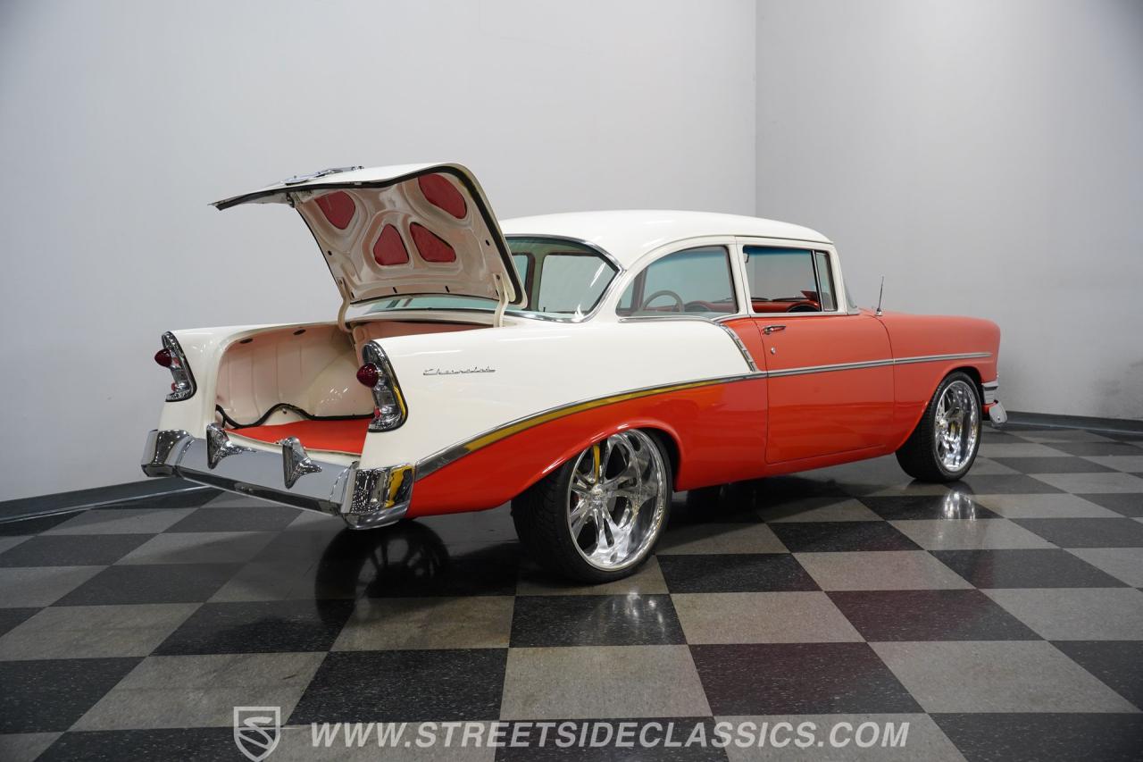 1956 Chevrolet 210