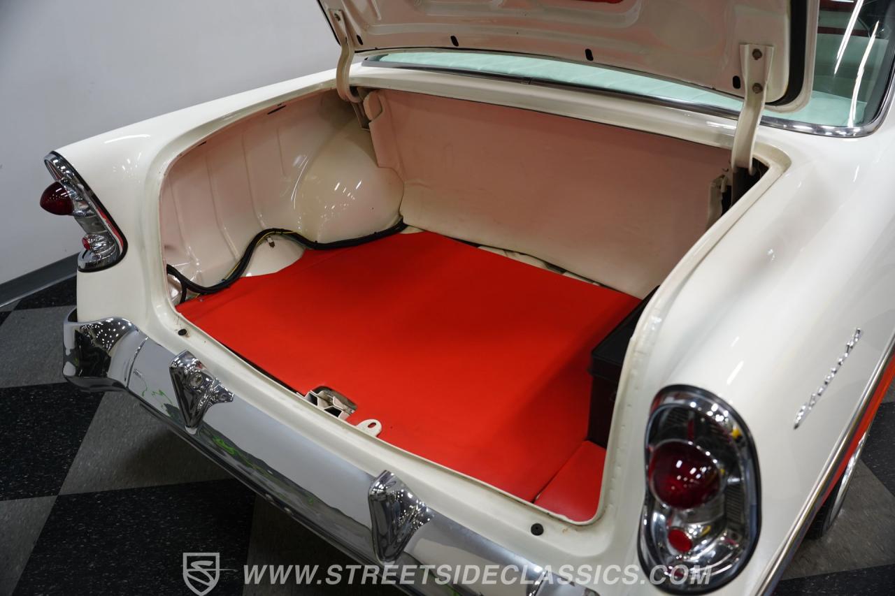1956 Chevrolet 210