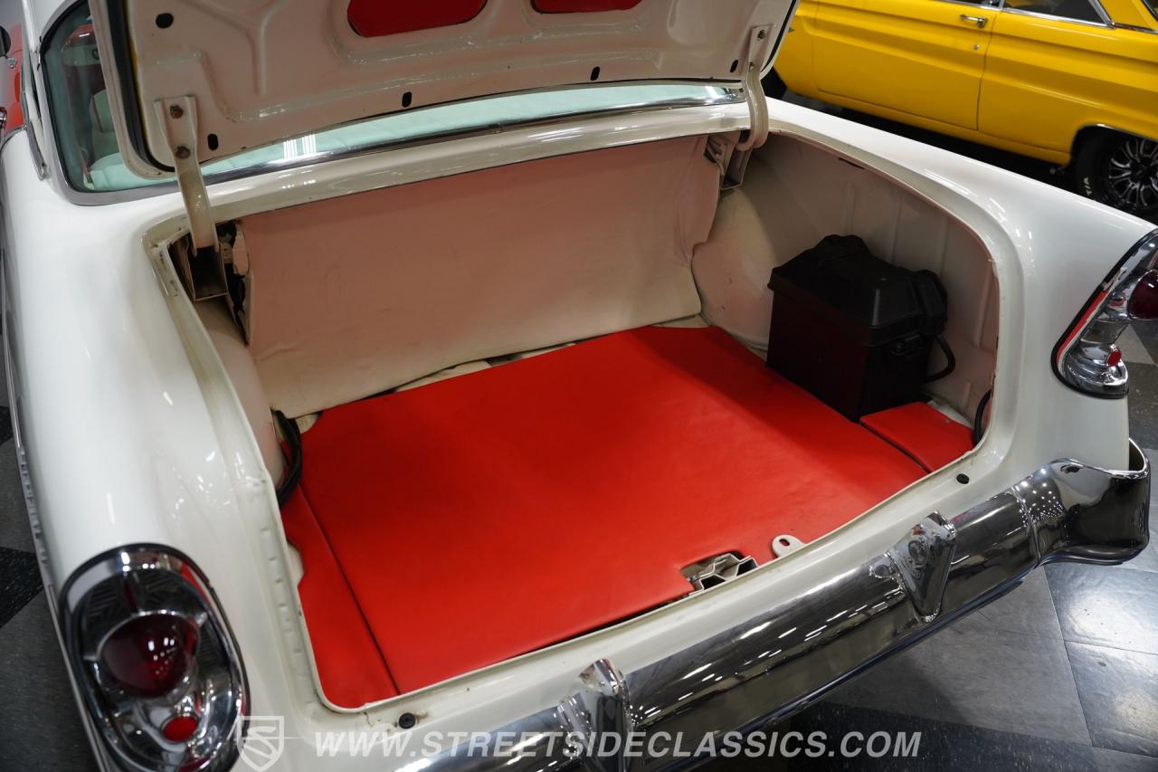 1956 Chevrolet 210