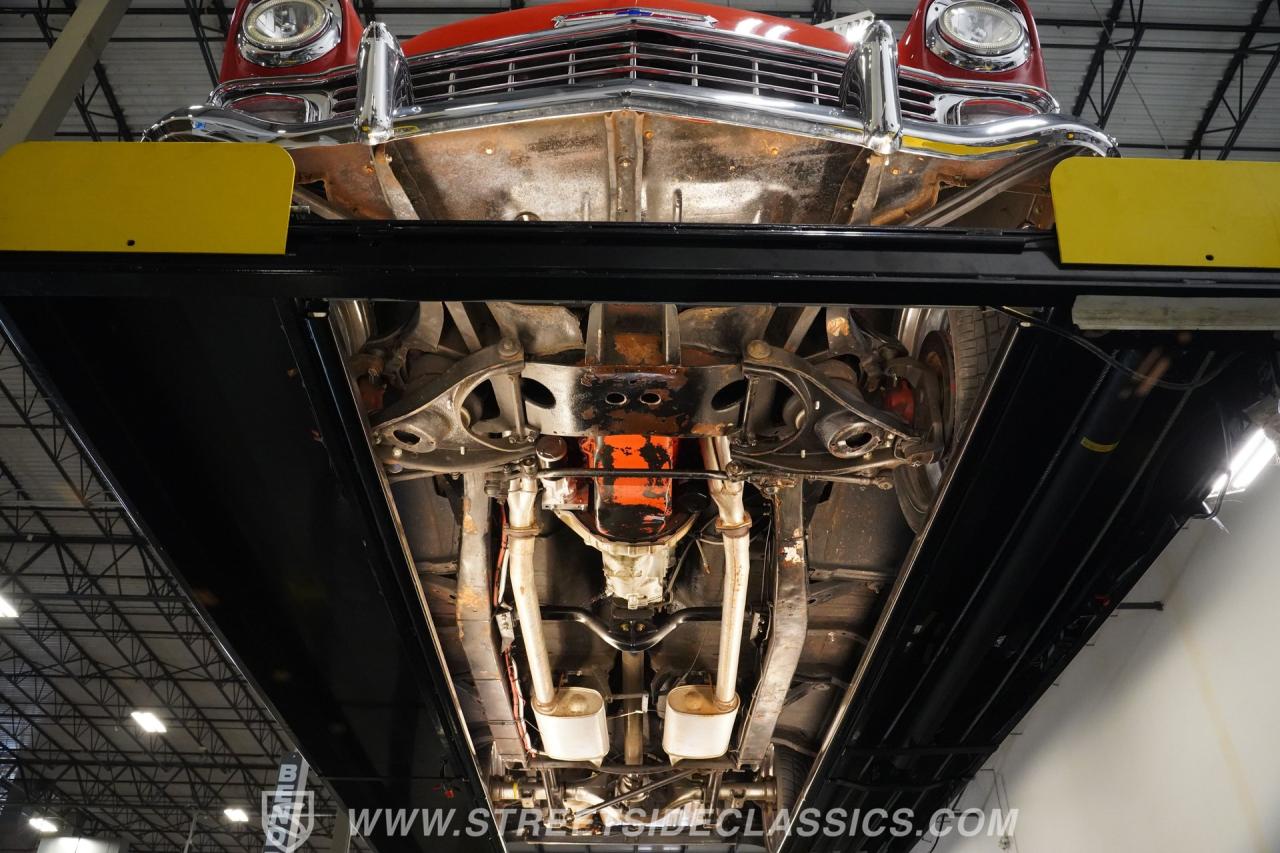1956 Chevrolet 210