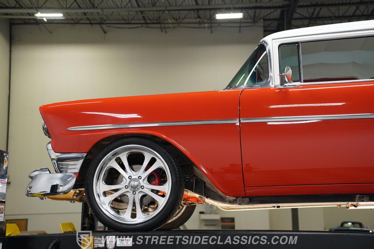 1956 Chevrolet 210