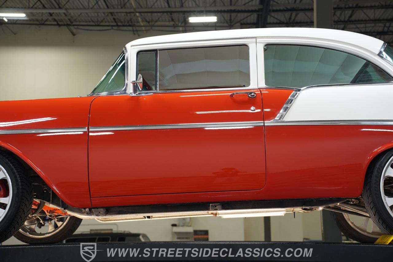 1956 Chevrolet 210