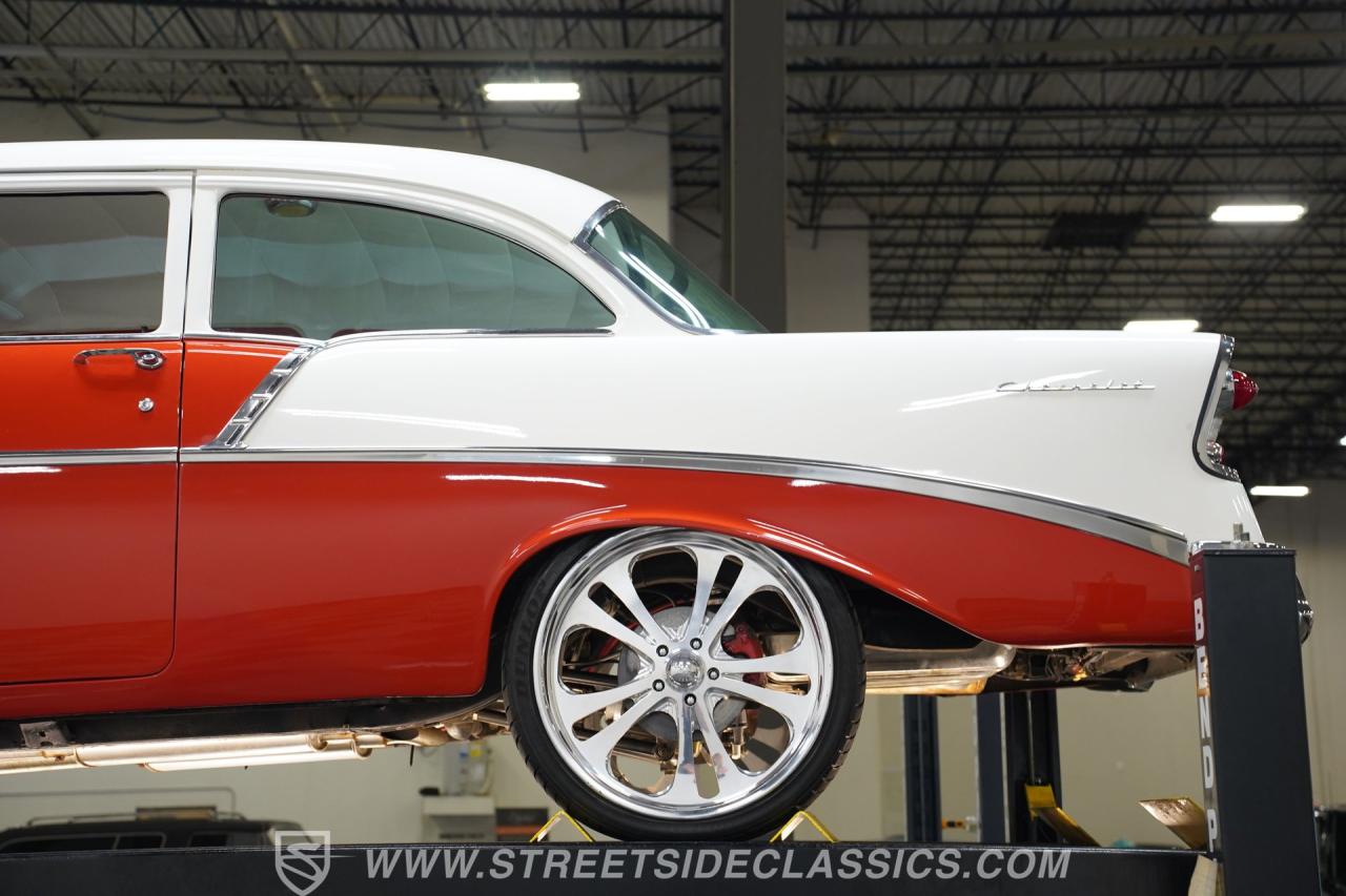 1956 Chevrolet 210