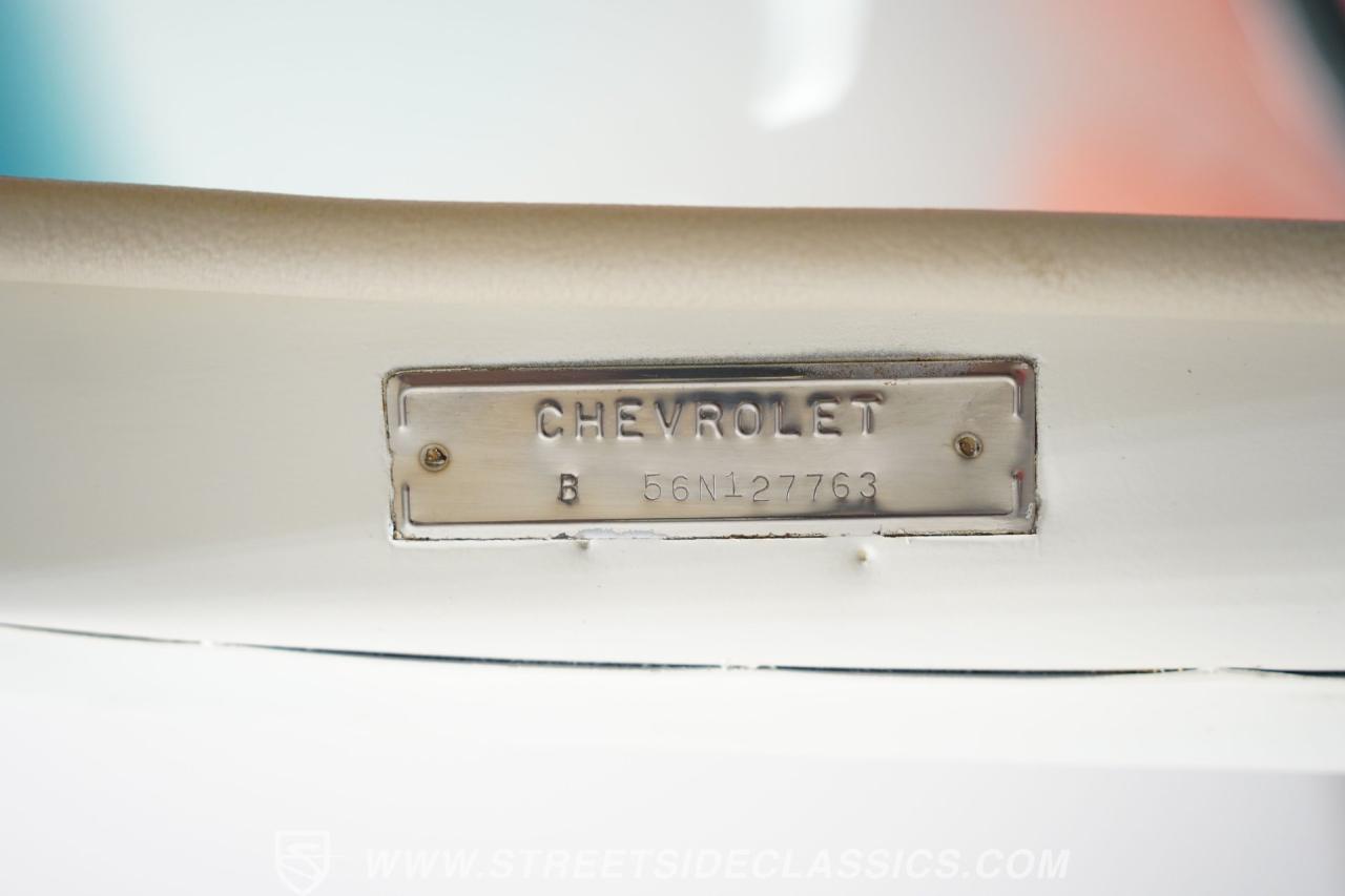 1956 Chevrolet 210