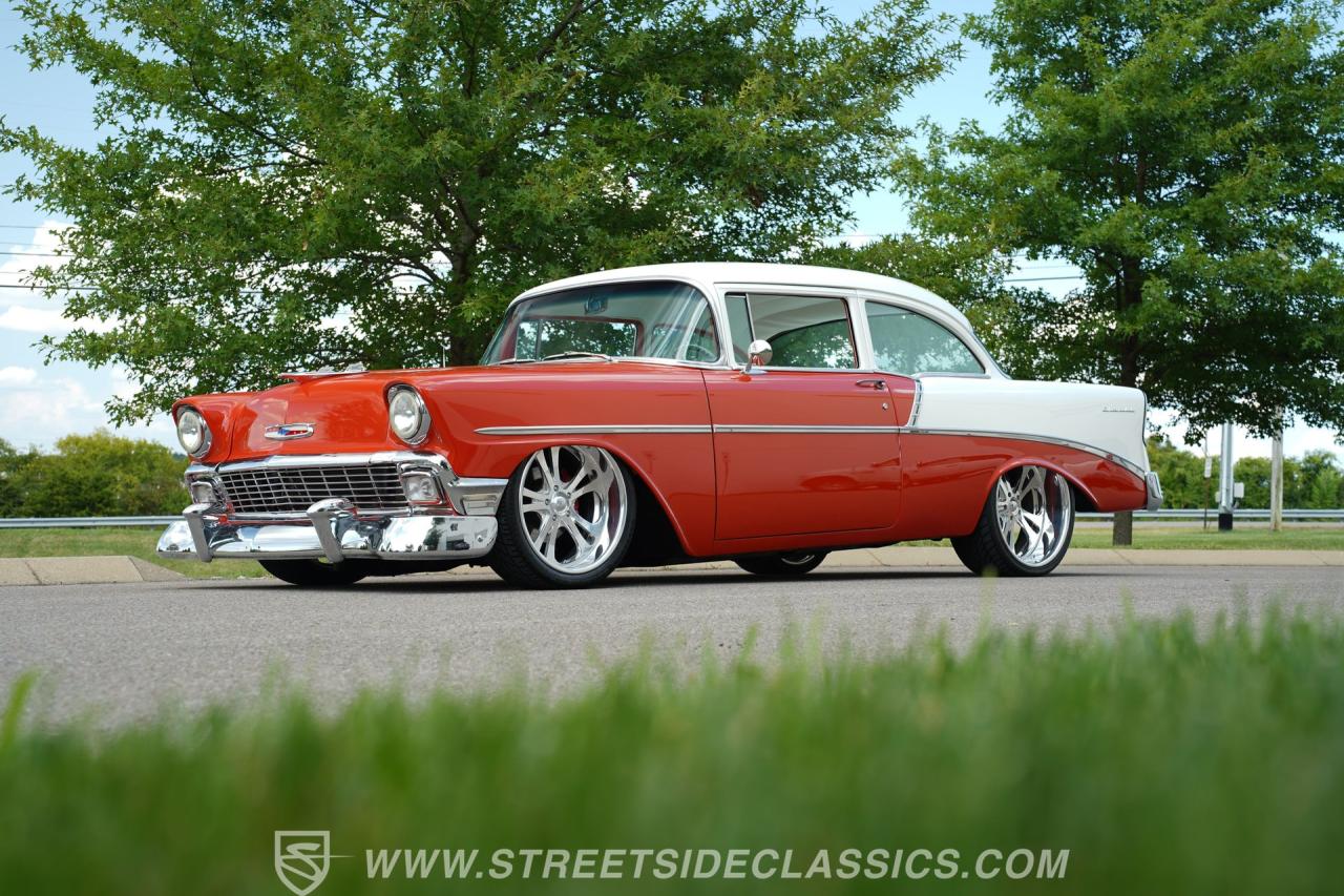 1956 Chevrolet 210