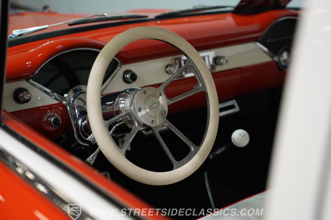 1956 Chevrolet 210