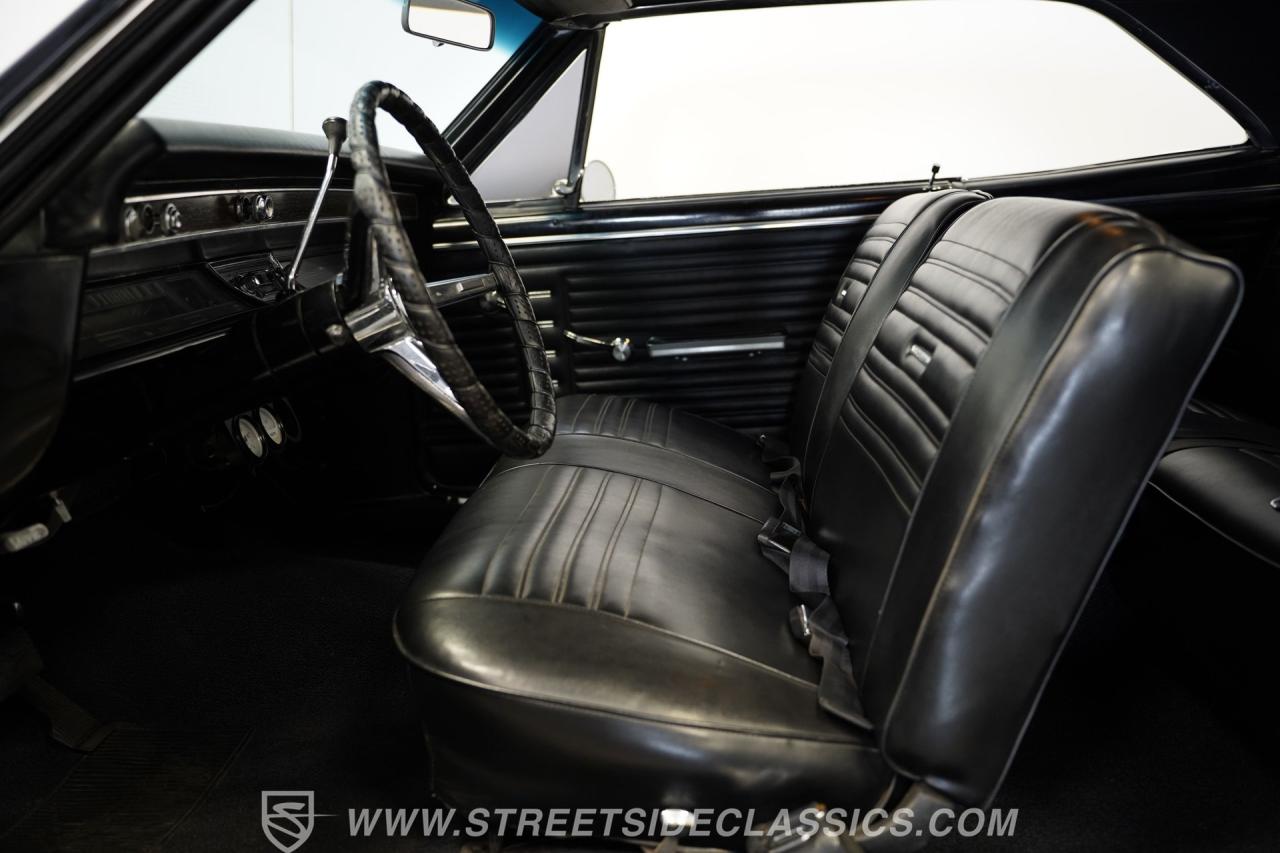 1967 Chevrolet Chevelle Malibu SS Tribute