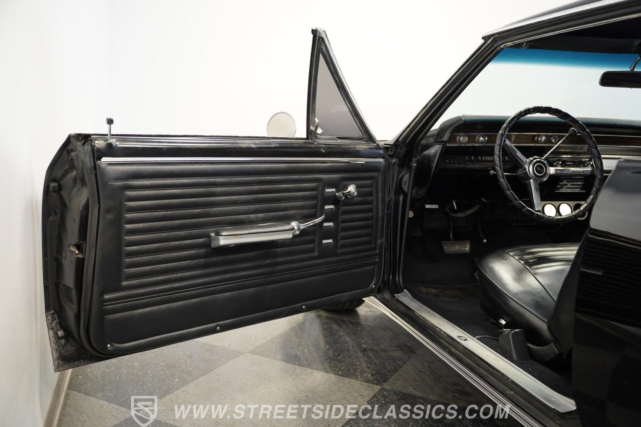 1967 Chevrolet Chevelle Malibu SS Tribute