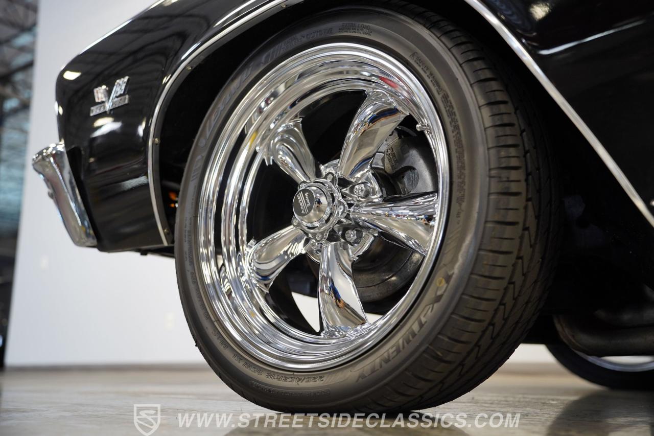 1967 Chevrolet Chevelle Malibu SS Tribute
