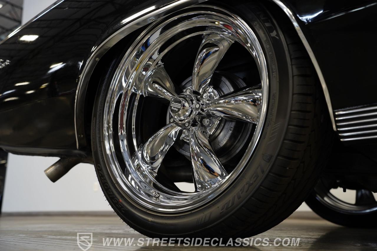 1967 Chevrolet Chevelle Malibu SS Tribute