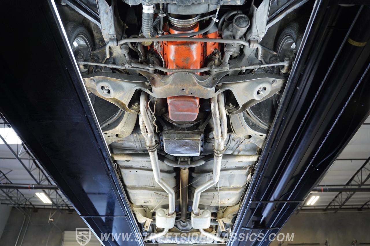 1967 Chevrolet Chevelle Malibu SS Tribute