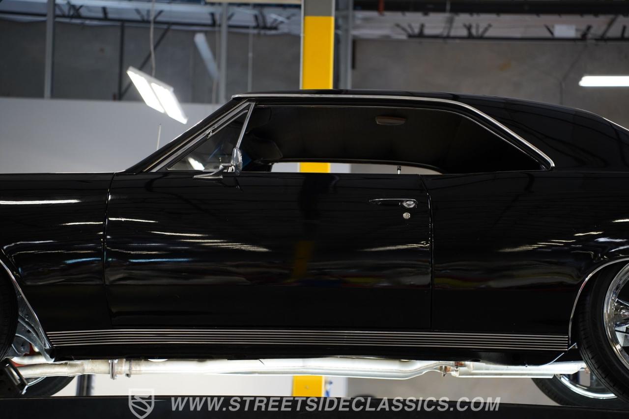 1967 Chevrolet Chevelle Malibu SS Tribute