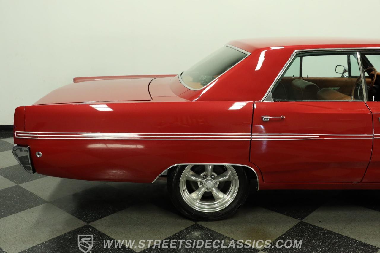 1968 Plymouth Fury III