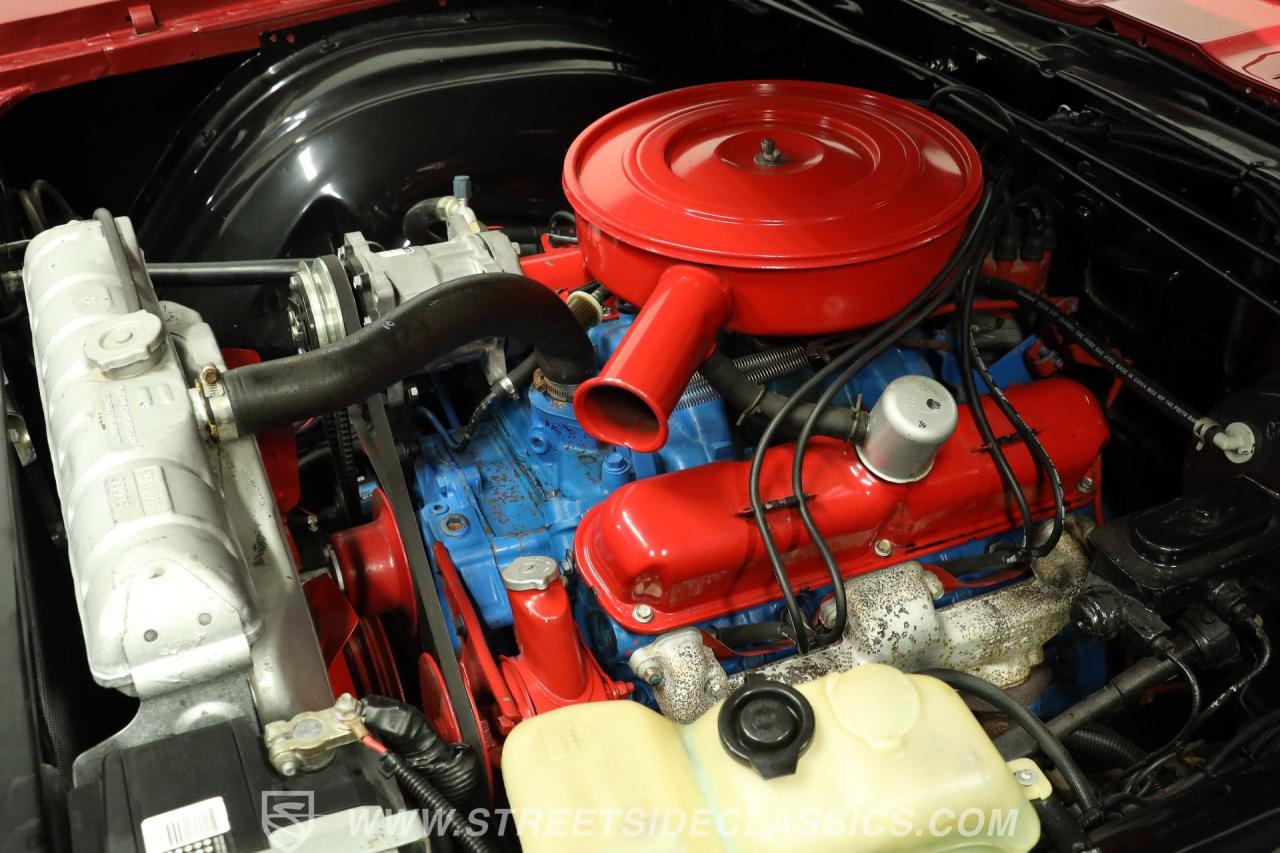 1968 Plymouth Fury III