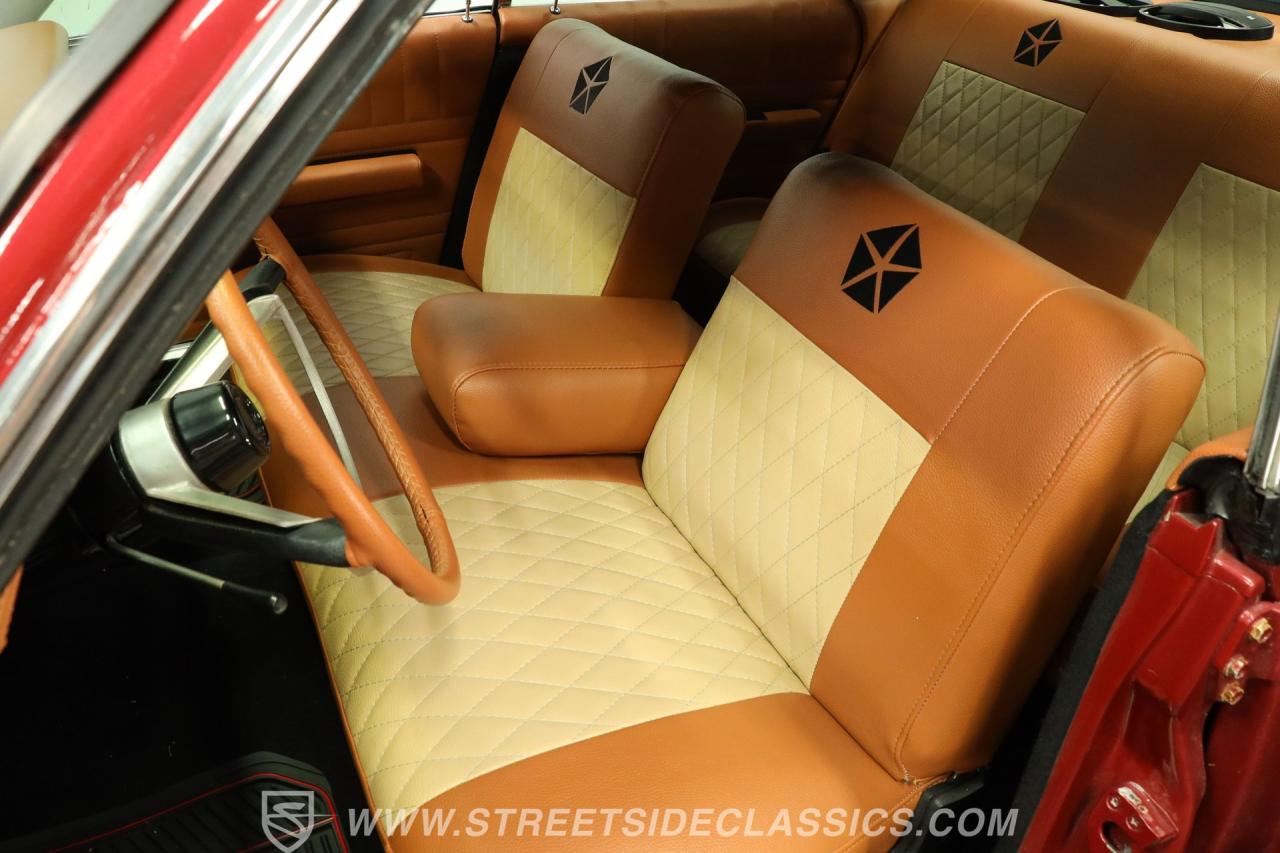 1968 Plymouth Fury III