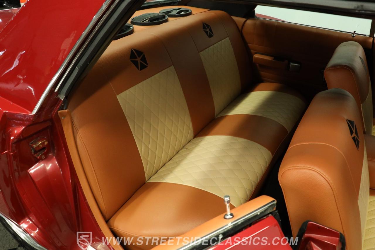 1968 Plymouth Fury III