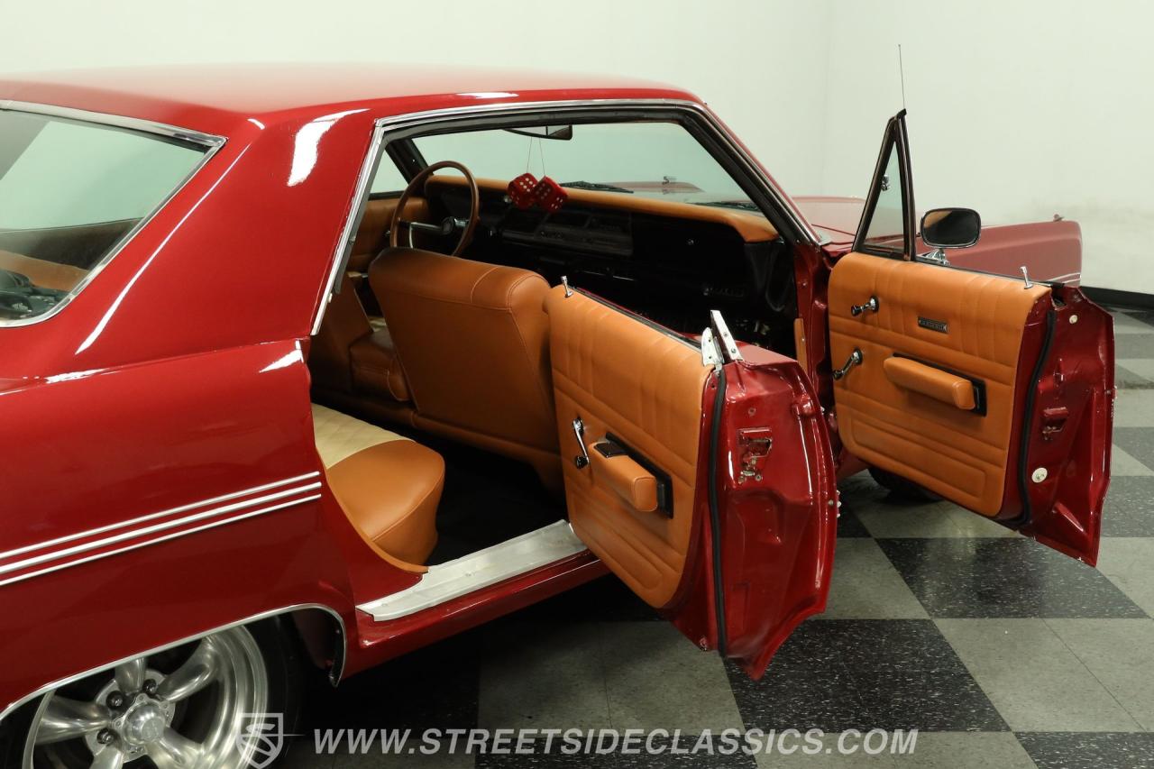 1968 Plymouth Fury III