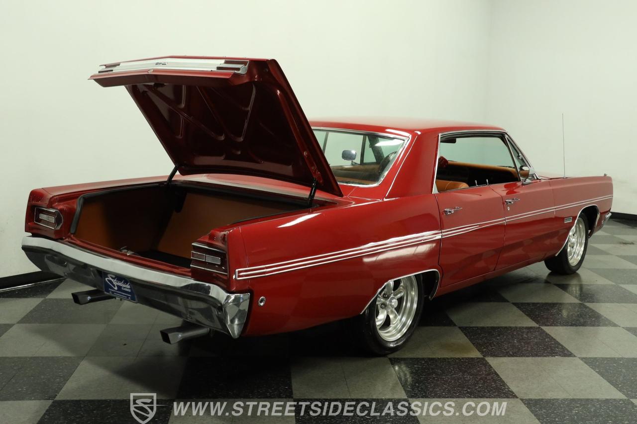 1968 Plymouth Fury III