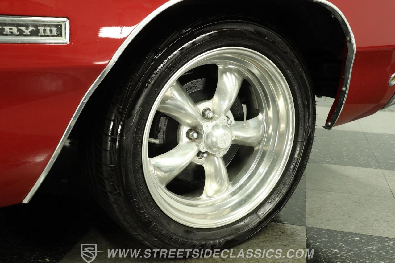 1968 Plymouth Fury III