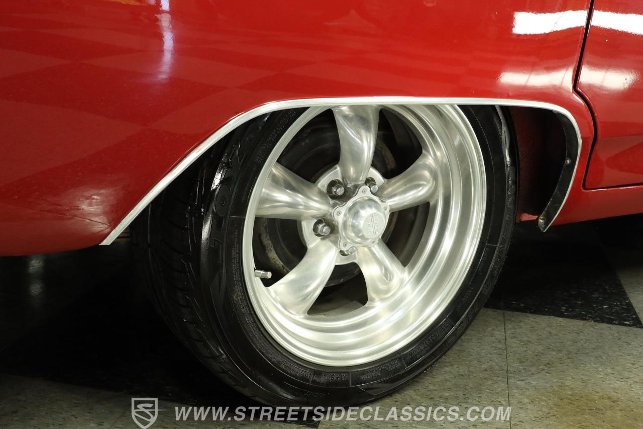 1968 Plymouth Fury III