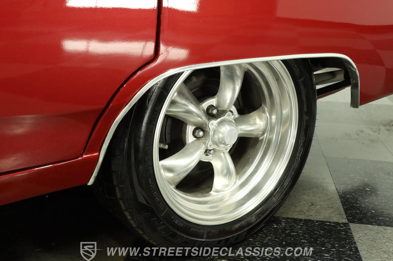 1968 Plymouth Fury III