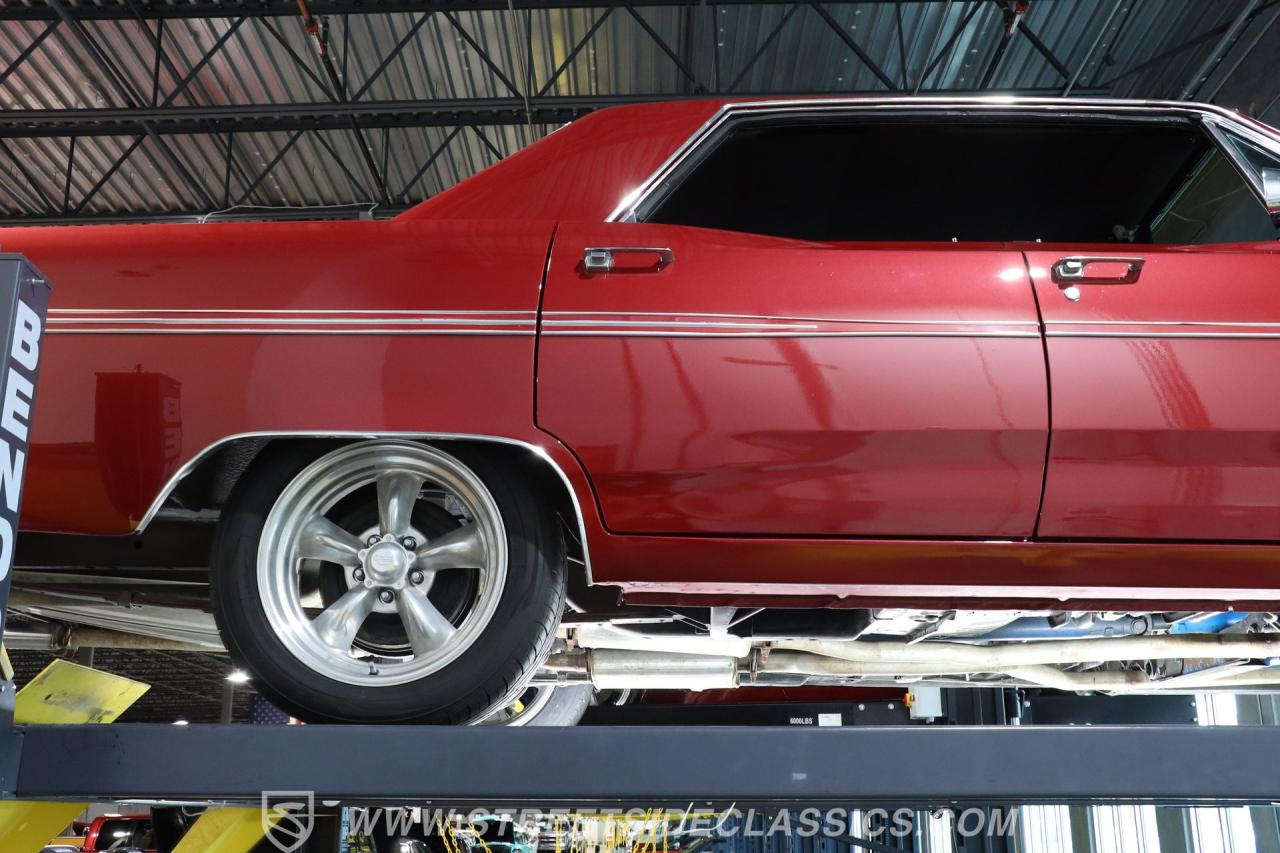 1968 Plymouth Fury III