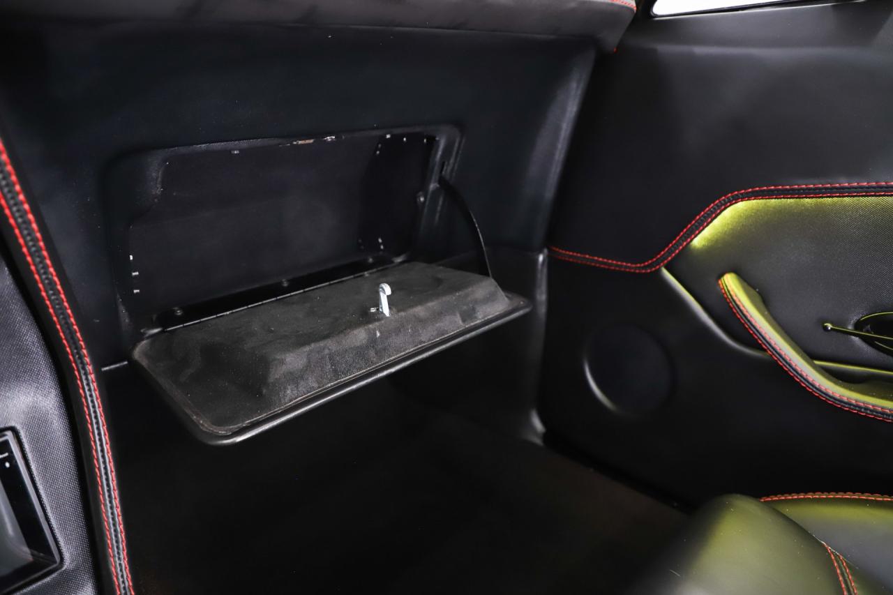 1967 Chevrolet Camaro Custom