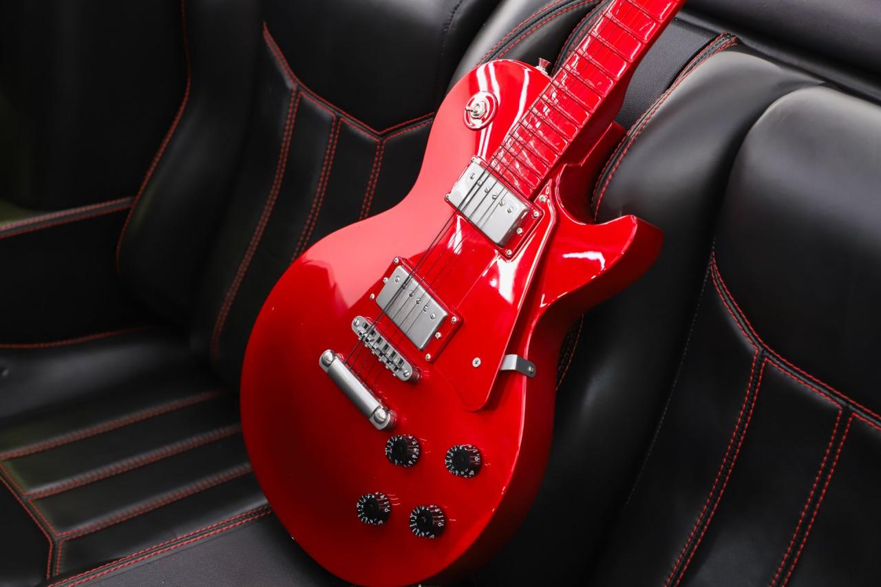1967 Chevrolet Camaro Custom
