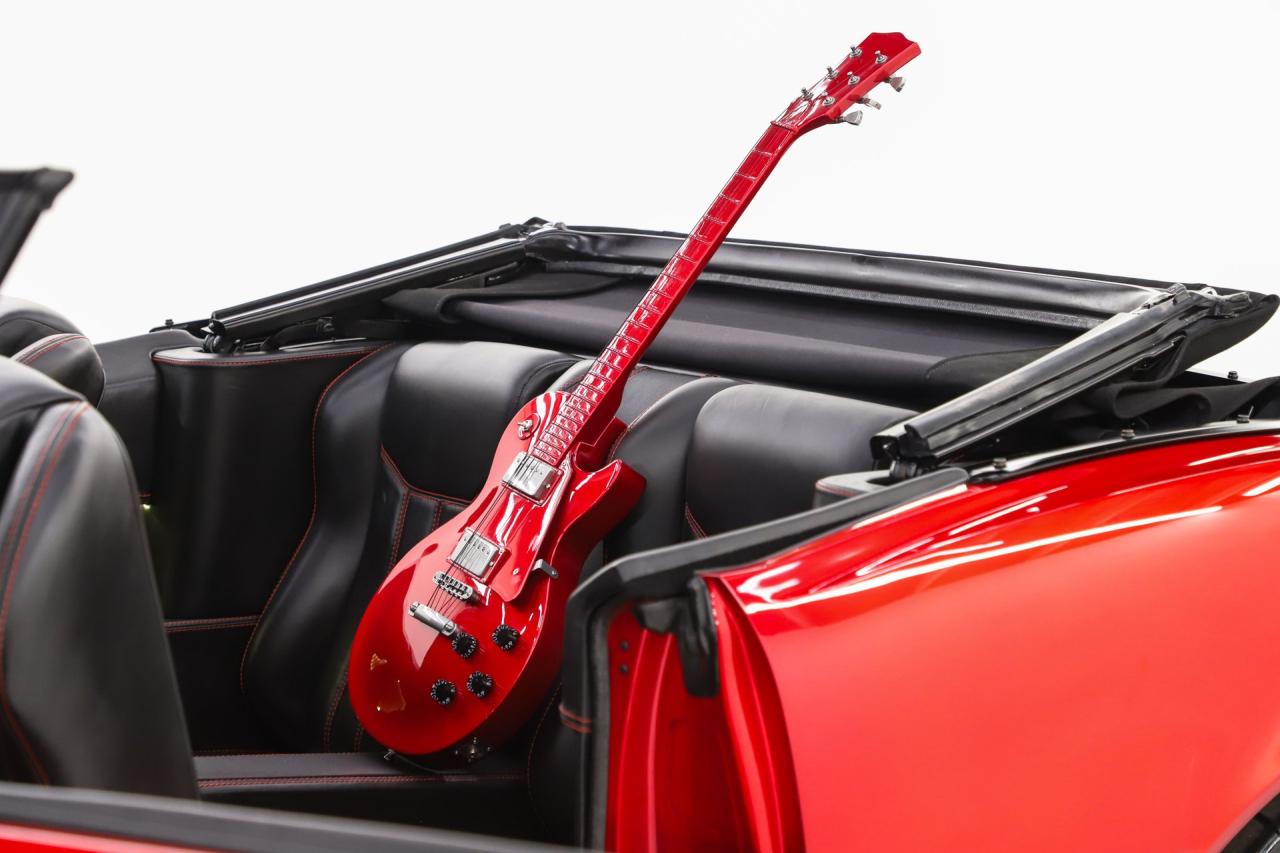 1967 Chevrolet Camaro Custom