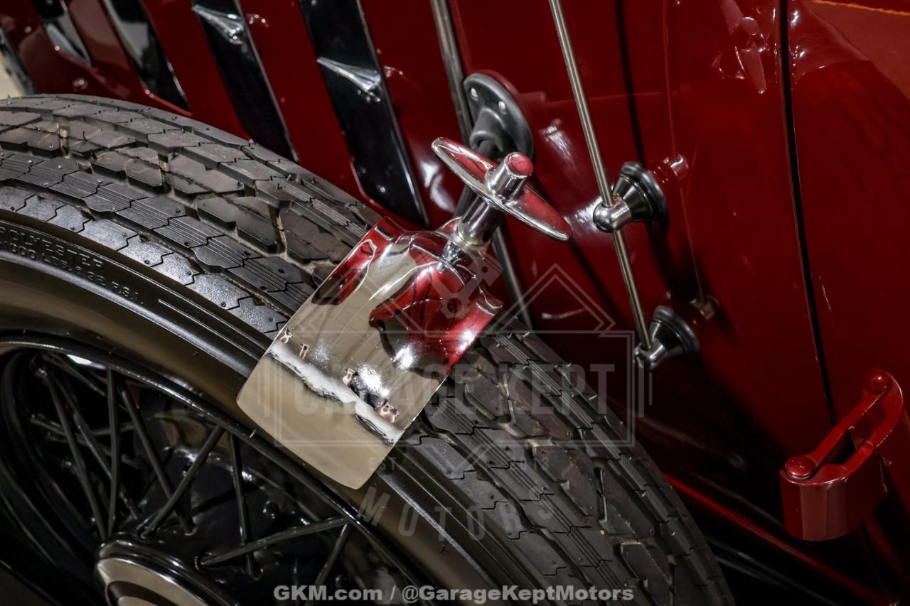1932 Chevrolet Confederate