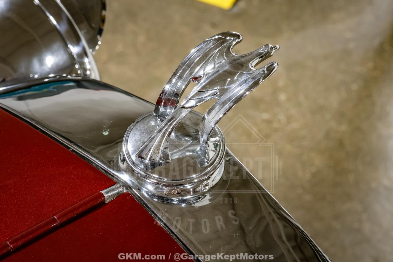 1932 Chevrolet Confederate