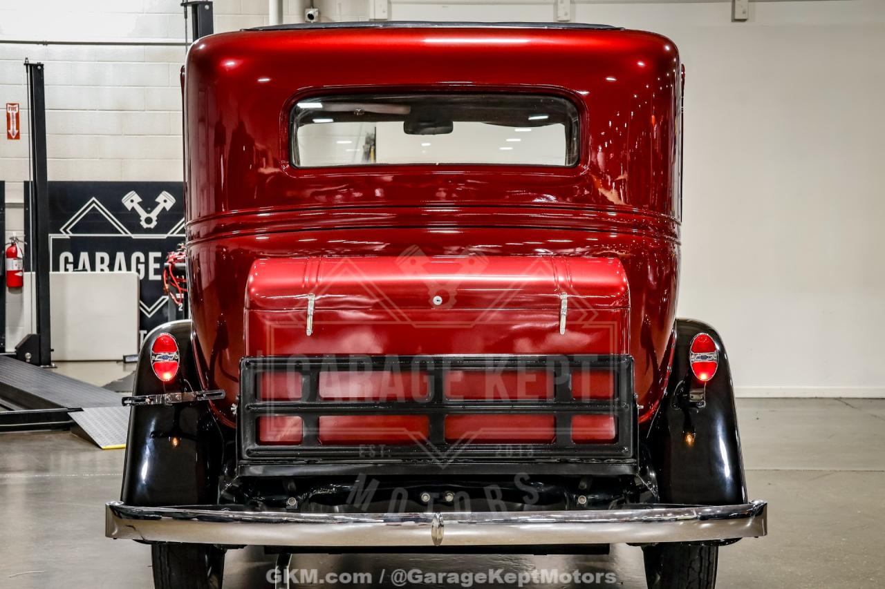 1932 Chevrolet Confederate