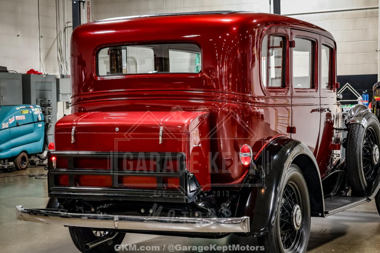 1932 Chevrolet Confederate