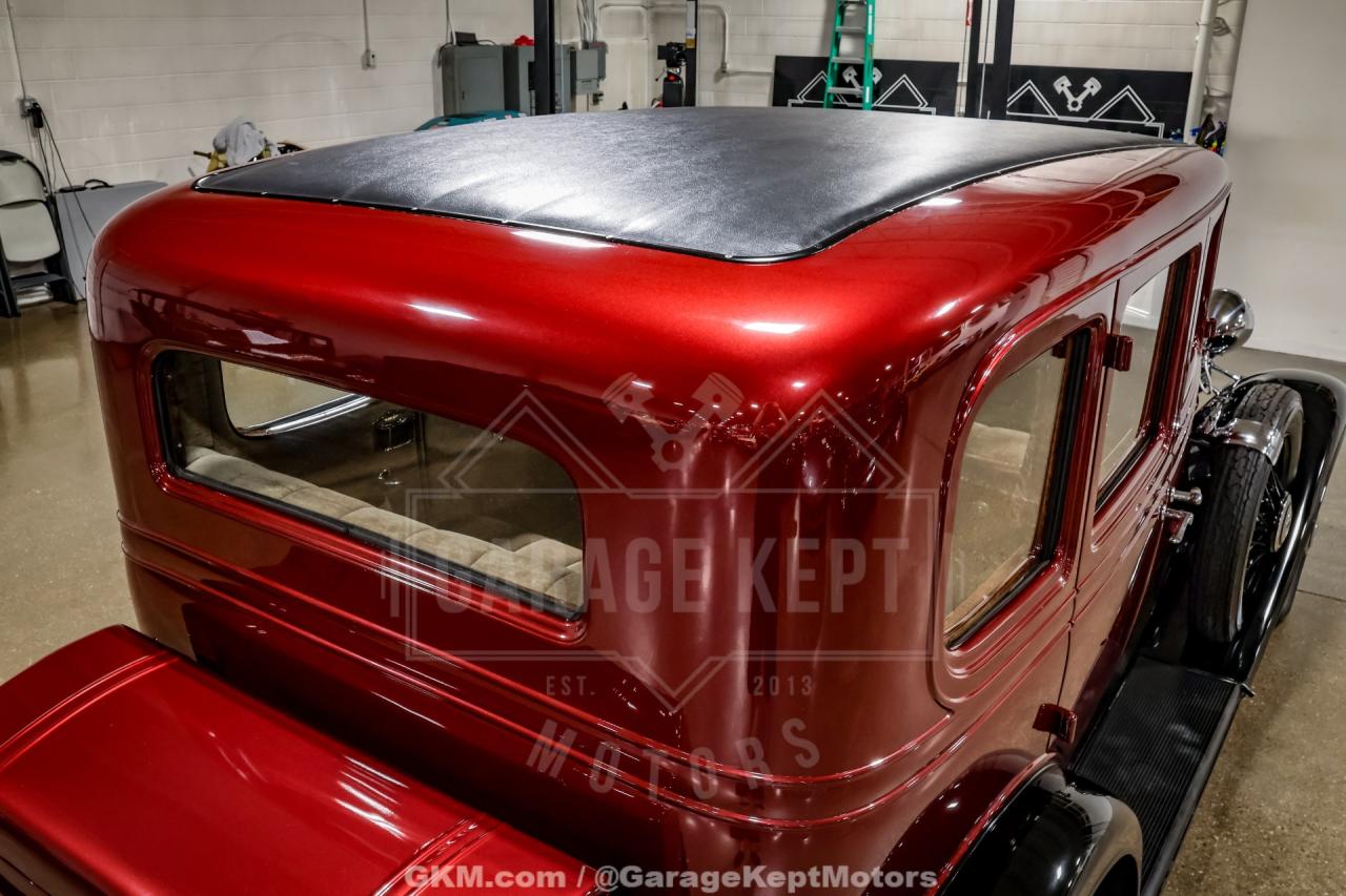 1932 Chevrolet Confederate