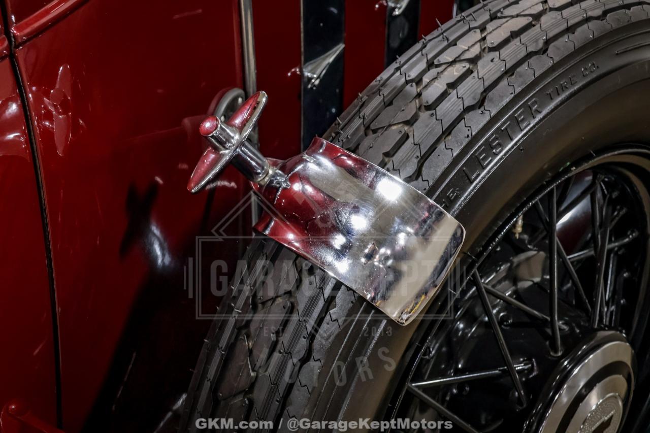 1932 Chevrolet Confederate