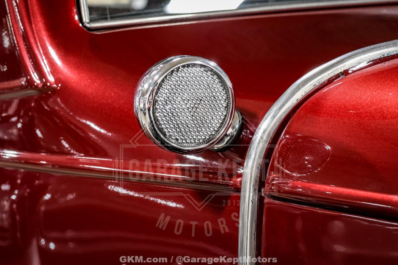 1932 Chevrolet Confederate